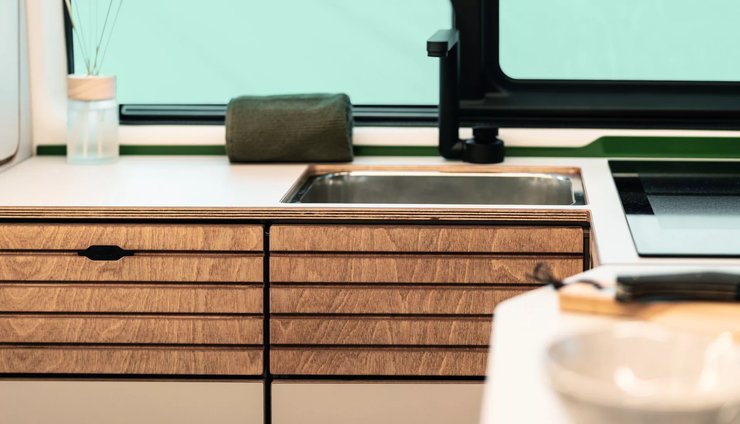 Кемпер ABT XNH