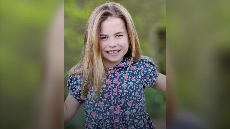 принцесса шарлотта, стиль принцессы шарлотты, эффект шарлотты