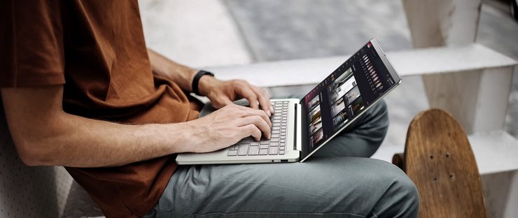 Комп'ютер Acer Swift Air 14