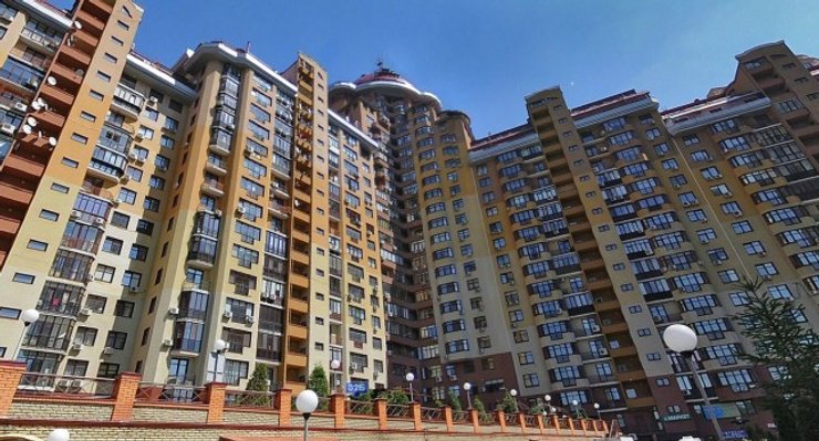 Митрополит УПЦ МП Онуфрій, Митрополит Харківський, церква, священнослужитель, московський патріархат, нерухомість