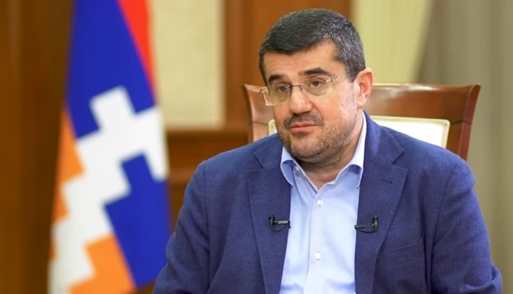 Араик Арутюнян