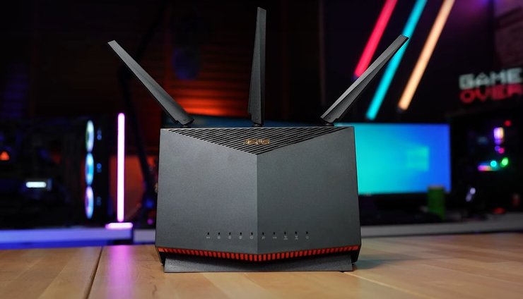 роутер, маршрутизатор