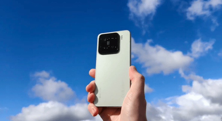 Xiaomi найкращі смартфони 2025 року