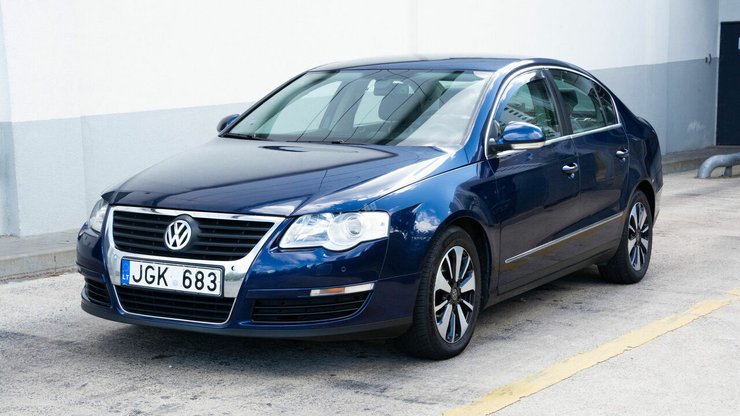 авто на литовских номерах, б/у авто из Литвы, авто из Литвы в Украине, Самые популярные б/у авто из Литвы