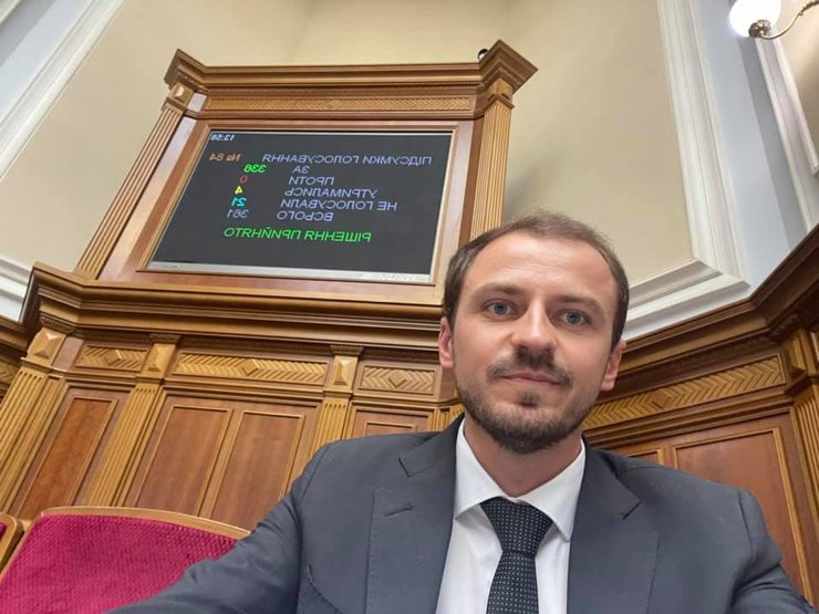 иван лукеря