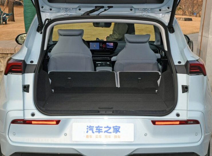 Buick Electra E5, Buick Electra, электромобиль Buick, новый Buick Electra, Buick Electra 2024