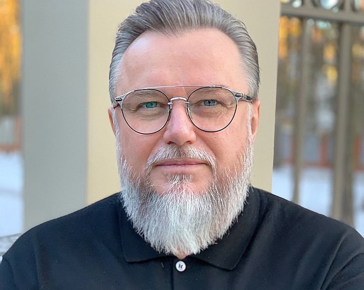 ігор бакай, український олігарх, затримання в Москві, радник кучми