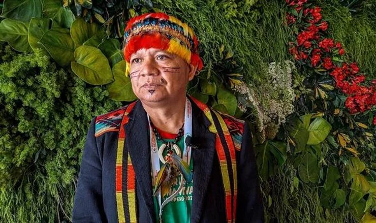 Грегорио Диаз Мирабаль