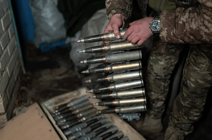 БМП-1ТС, херсон, днепр