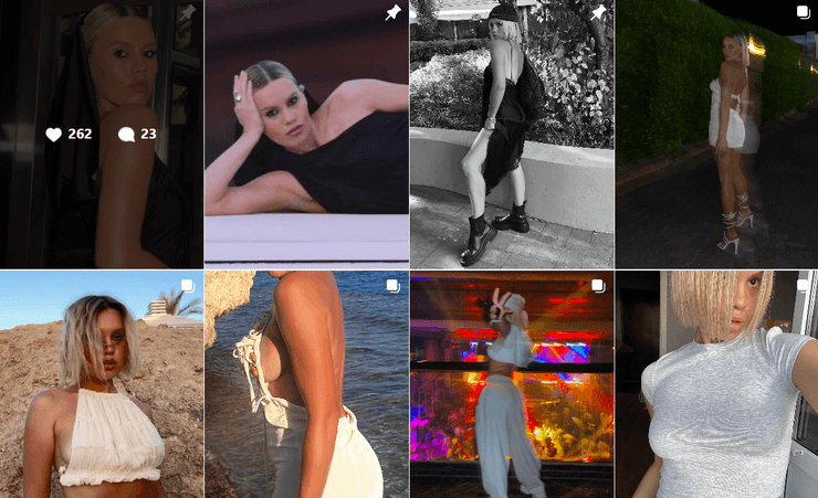 Іра Пуха Холостяк