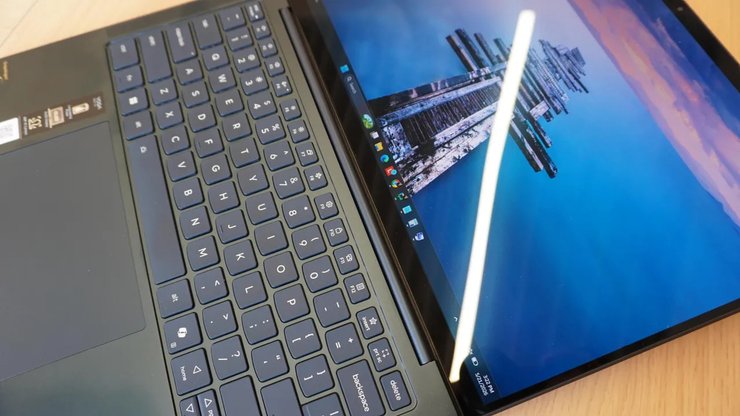 Комп'ютер Lenovo Yoga Slim 7x