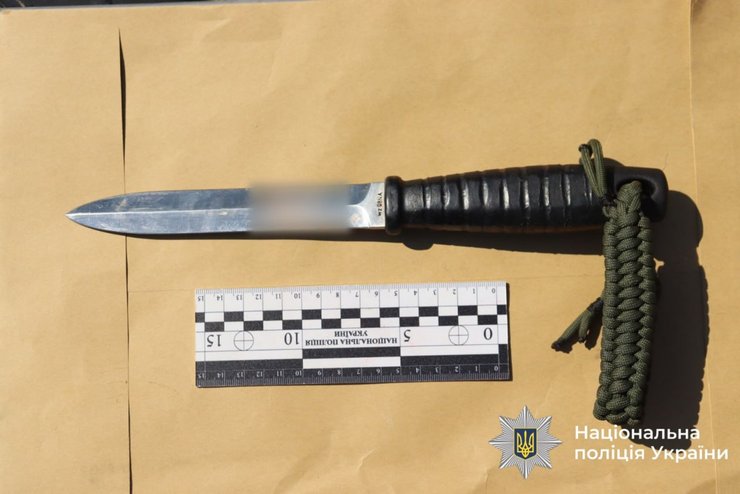 убийство школьников в Винницкой области