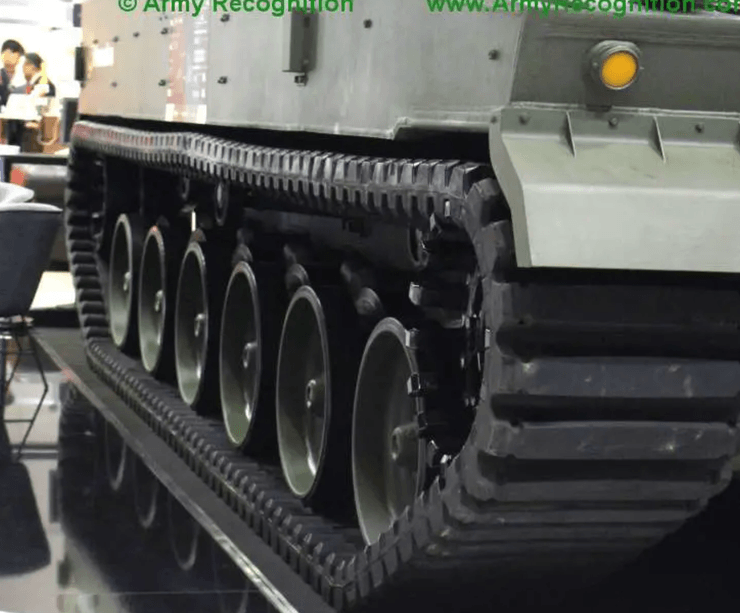 корейская артиллерия