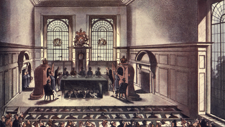 Лотерею в 15 веке использовали для сбора денег, чтобы люби не возмущались высоким налогам