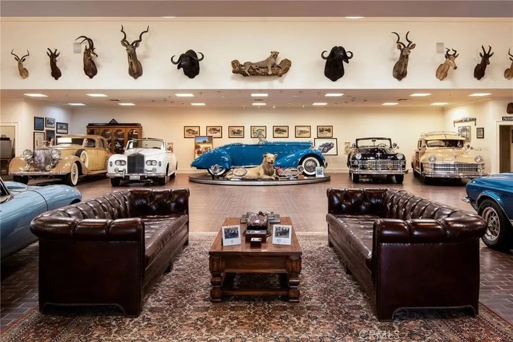 колекція ретроавто, старовинні авто