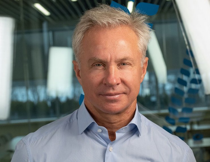 Юрий Косюк, МХП Косюк, Герега, Эпицентр, поддержка армии, поддержка ВСУ, социально ответственный бизнес