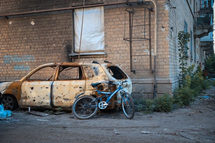 Зображення Часового Яру