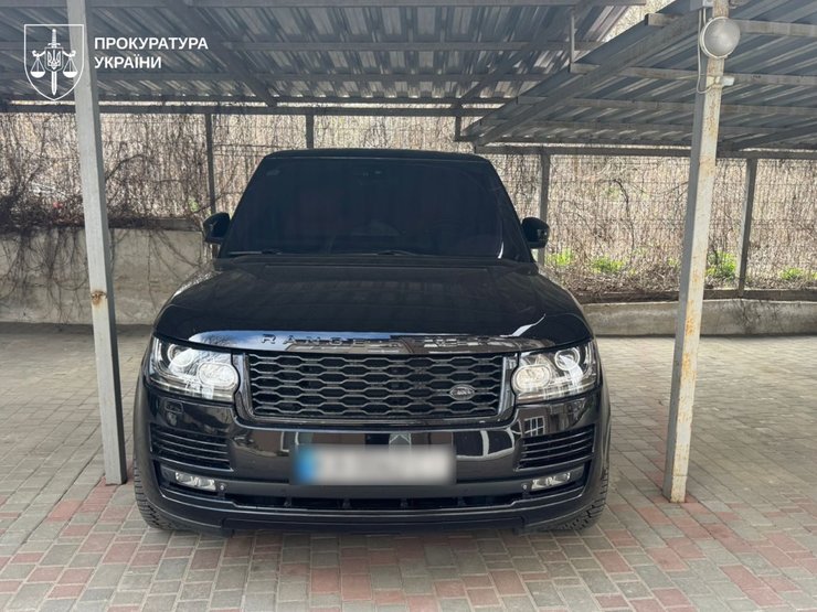 У Дніпрі викрито міжнародну мережу криптоскамерів