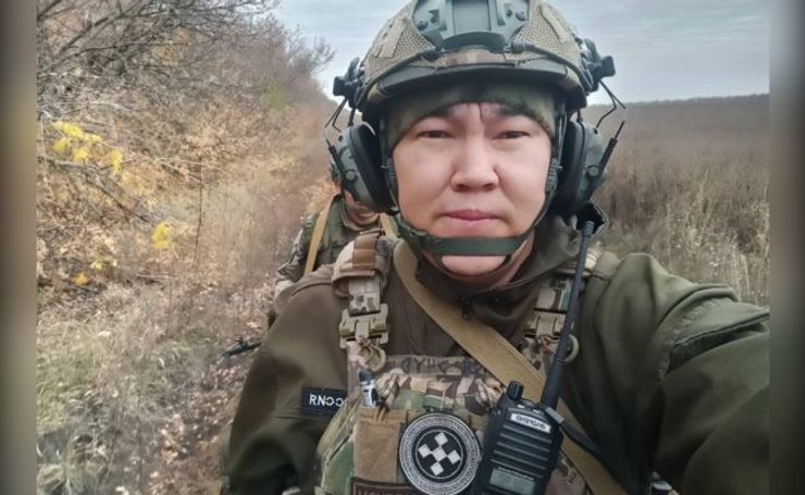 Российский ведущий, погиб ведущий, погиб Семенов, погиб Семенов, ликвидирован ведущий, Алексей Семенов