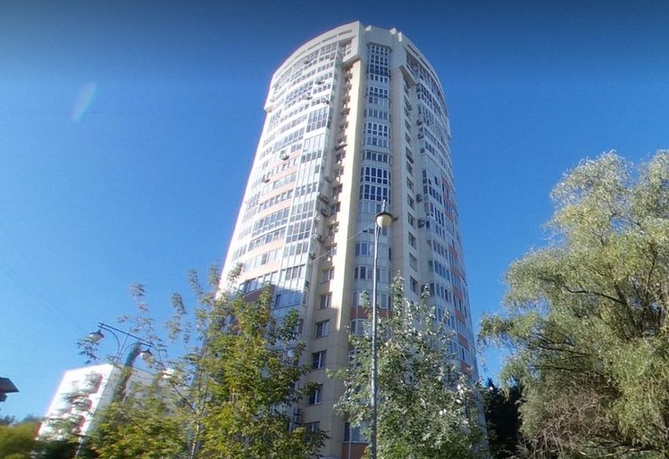 андрей бадалов дом