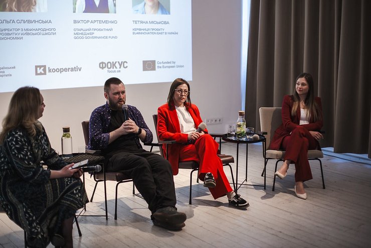 стартапы, проекты, гранты в украине, гранты на бизнес