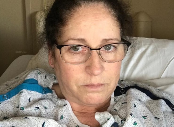 коронавирус, США, Маргарет Новис