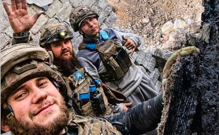 защитники Мариуполя, азовсталь, завод азовсталь