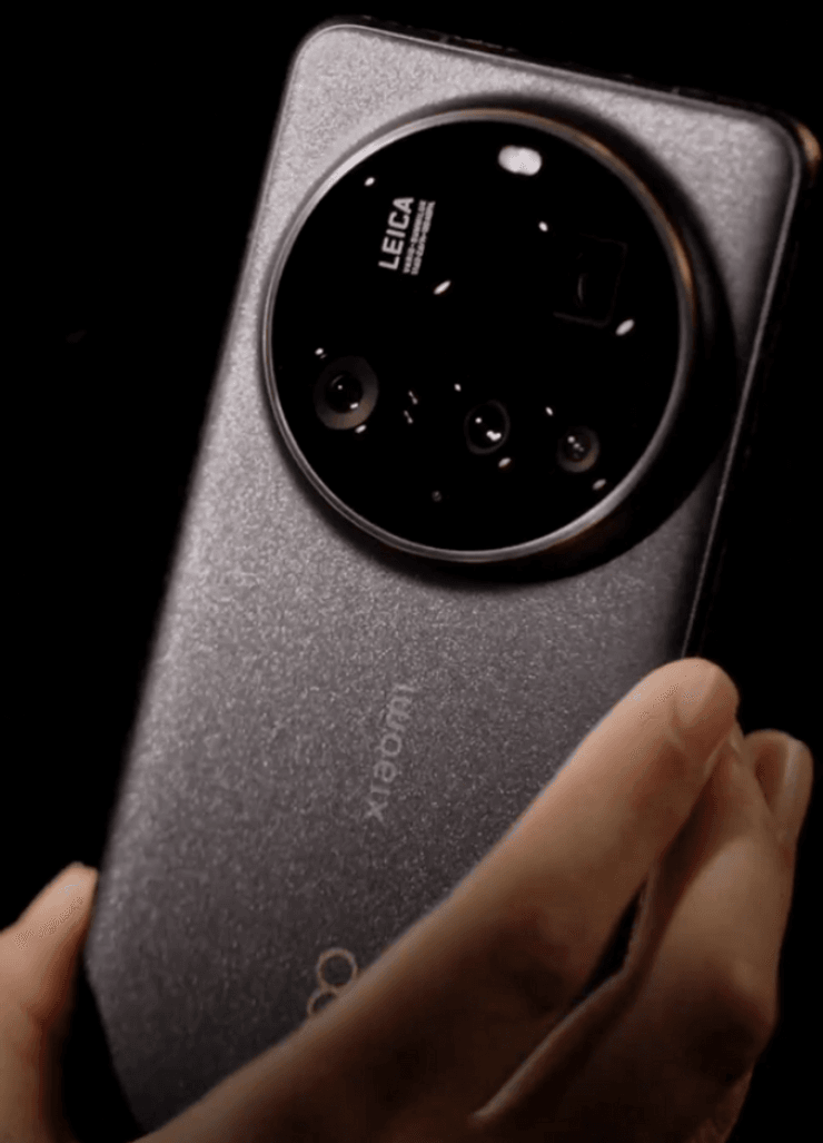 Xiaomi лимитированная серия