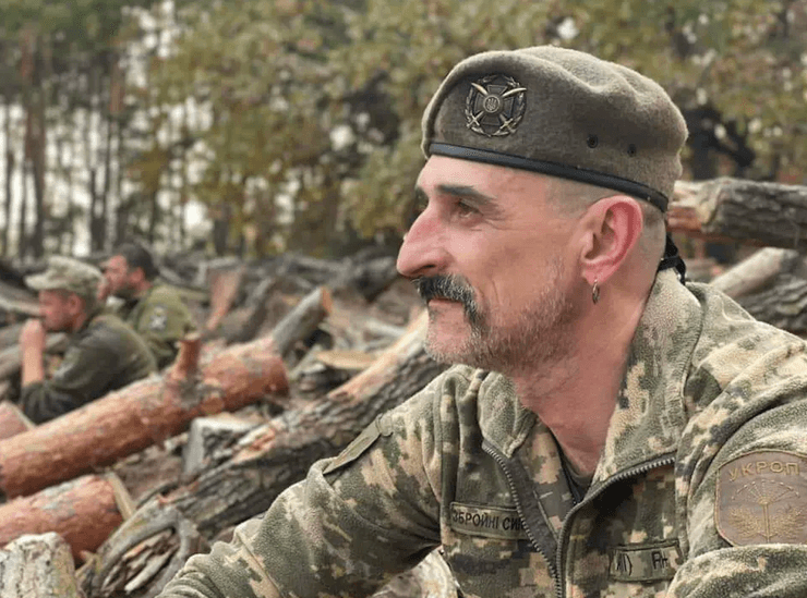 Яків Ткаченко, Ткаченко, актор Ткаченко, Ткаченко загинув, Ткаченко на щиті, Ткаченко помер