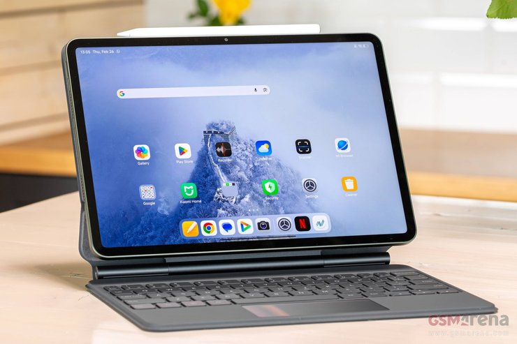 Xiaomi Pad 8 Pro