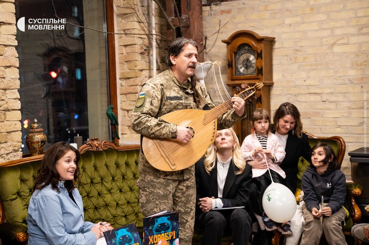 Тарас Компаниченко фото