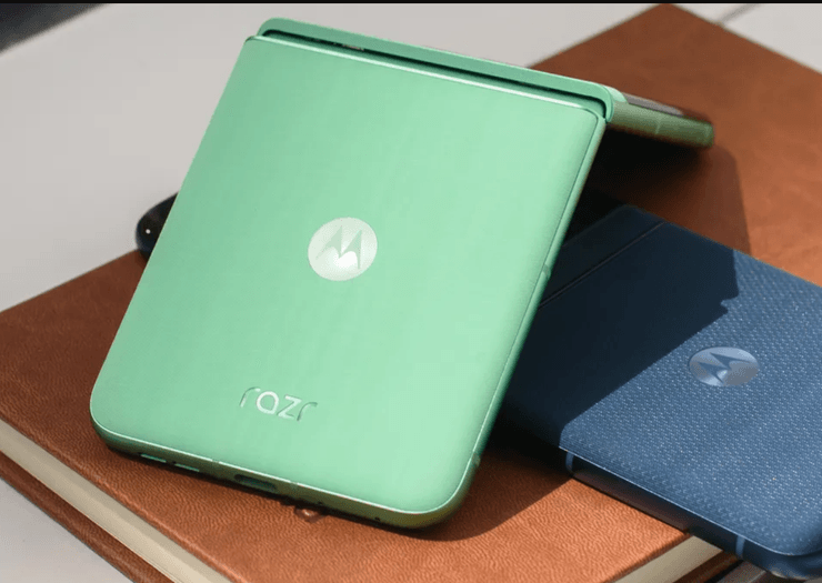 найкращий складаний смартфон