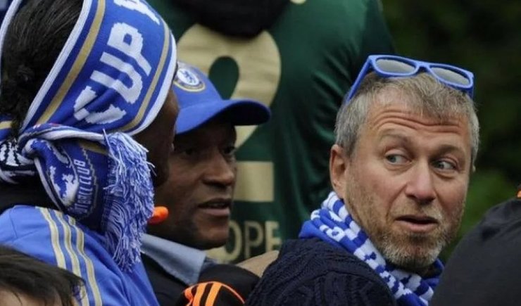 абрамович челсі