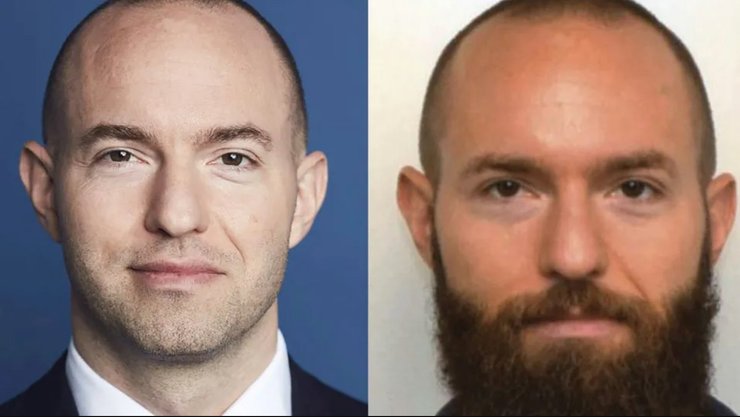 Ян Марласек з Wirecard