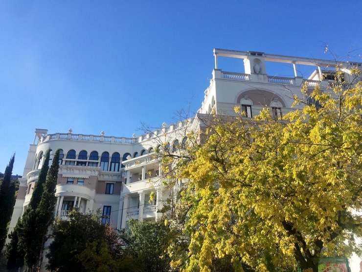 нерухомість, зеленський, крим, квартира, жк імператор