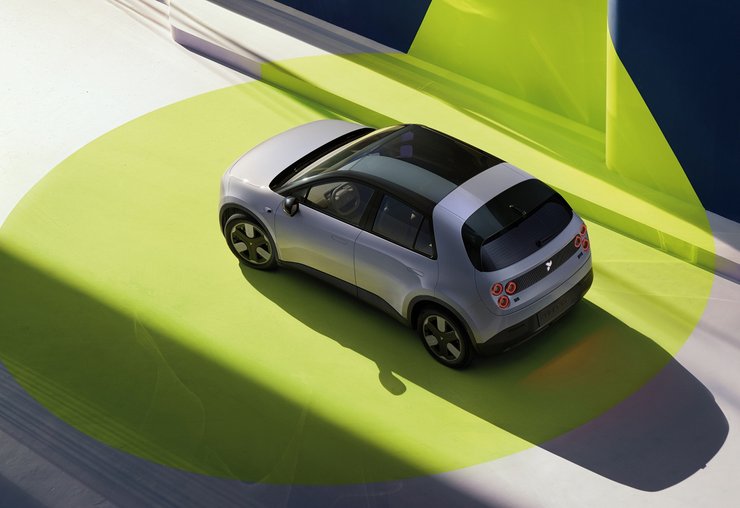 Nio Firefly, Firefly EV, новий Nio Firefly EV, електромобіль Nio