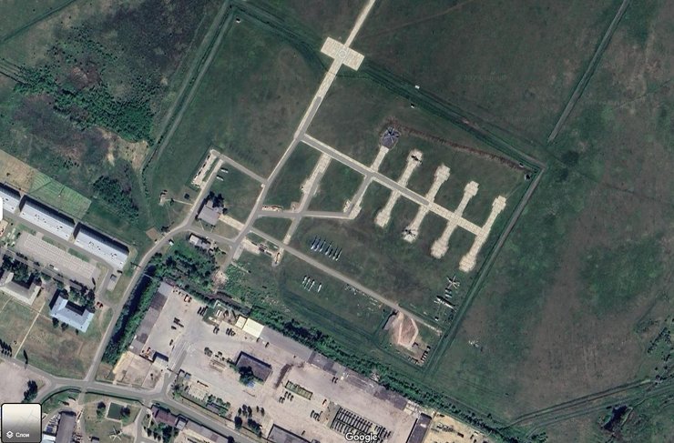 Google Maps Энгельс