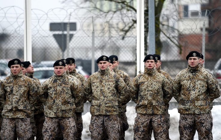 російські шпигуни, латвія, російські агенти