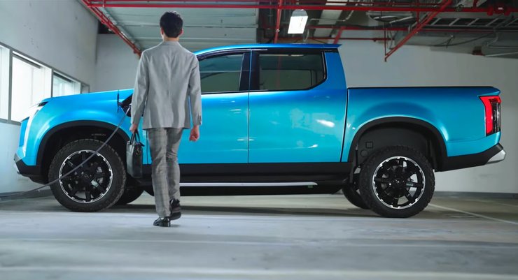 Foxtron Model B, Foxtron Model V, автомобили Foxtron, автомобили Foxconn, электромобили Foxconn