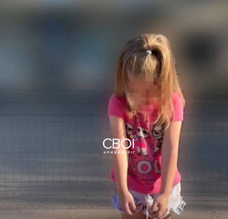 Отца 5-летней девочки мобилизовали, пока она находилась в детском саду