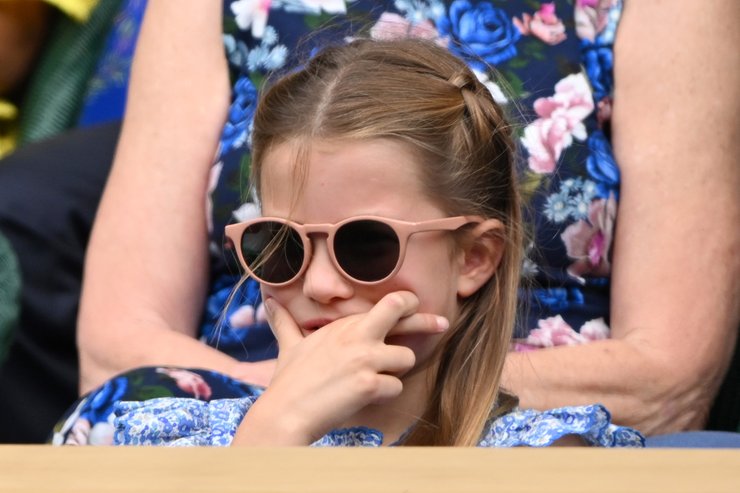 принцесса шарлотта, стиль принцессы шарлотты, эффект шарлотты