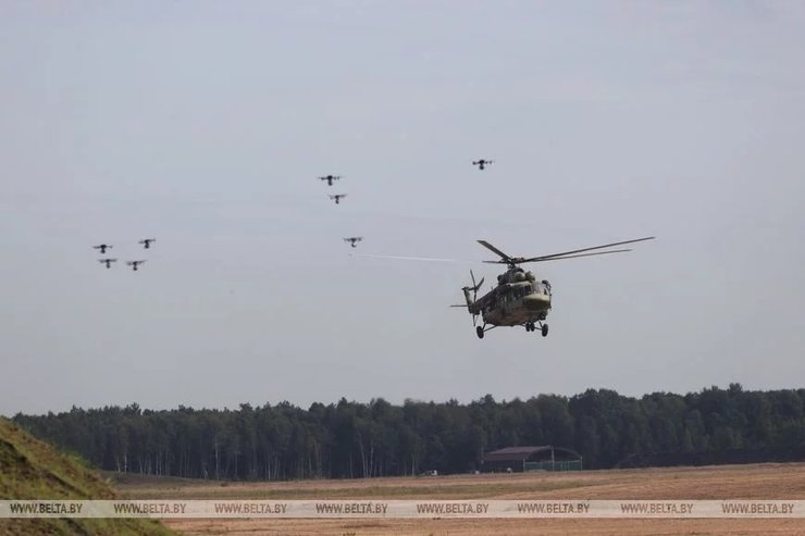 учения, китай беларусь учения, брест