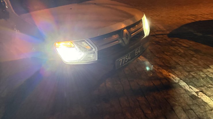 У центрі Дніпра зупинили нардепа Каптєлова