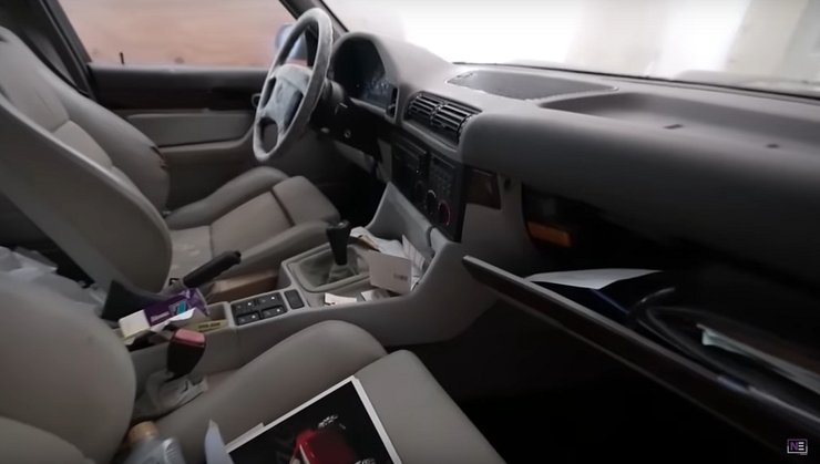 салон бмв м5, BMW M5 E34, BMW M5, BMW M5, седан BMW