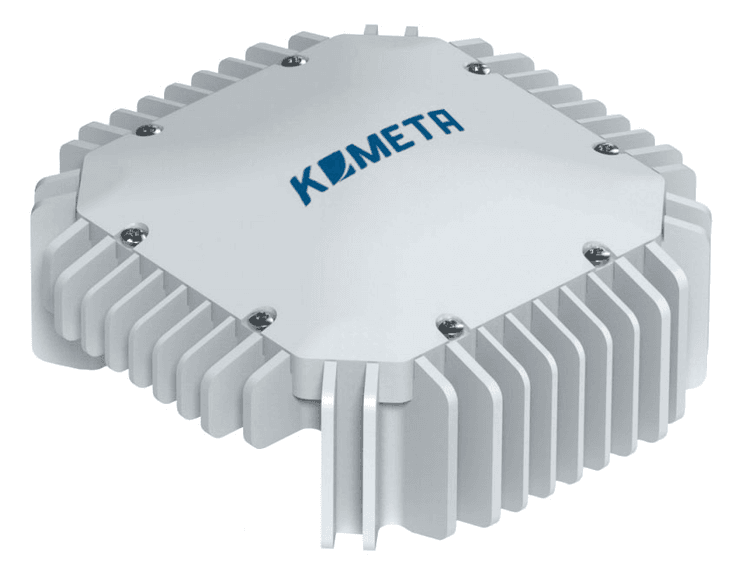 Російська "Комета"