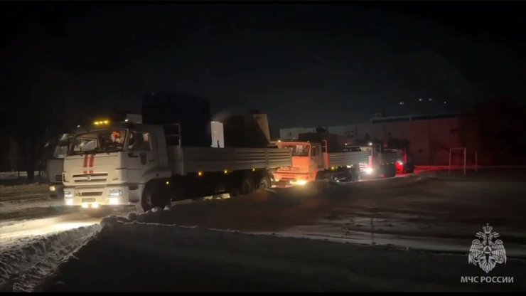 бєлгород генератори