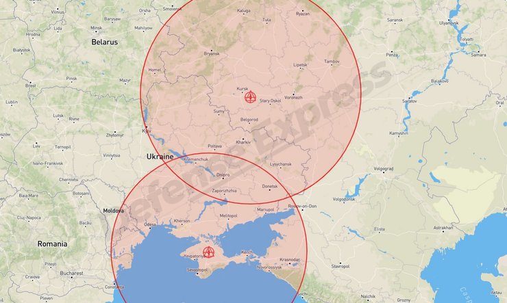 самолет разведки