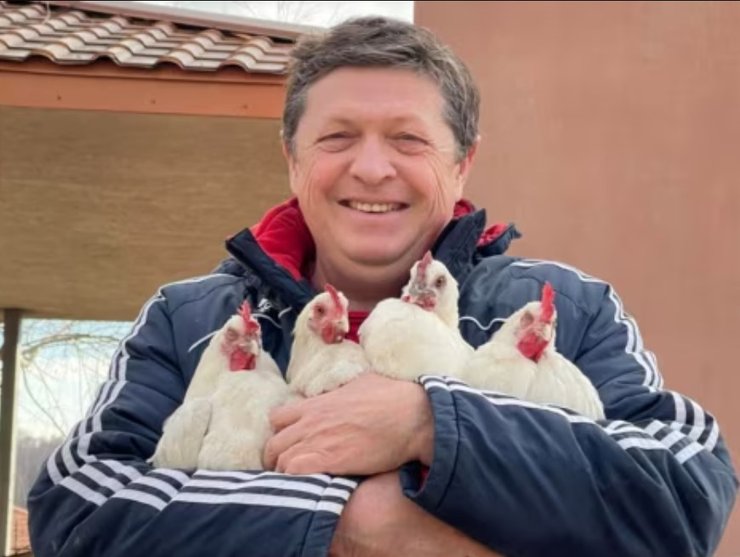 Квартал 95, Борис Шефир, юмор