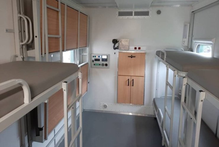 нове озброєння