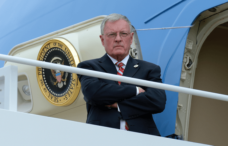 план Келлога, ЗСУ, Вступ до НАТО